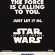 Illustration for article titled These New iStar Wars: The Force Awakens/i Posters Are The Ultimate Nostalgia Play